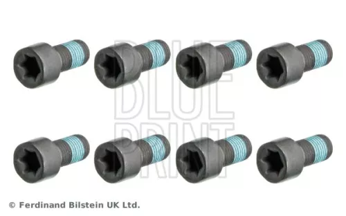 Screw Set, flywheel