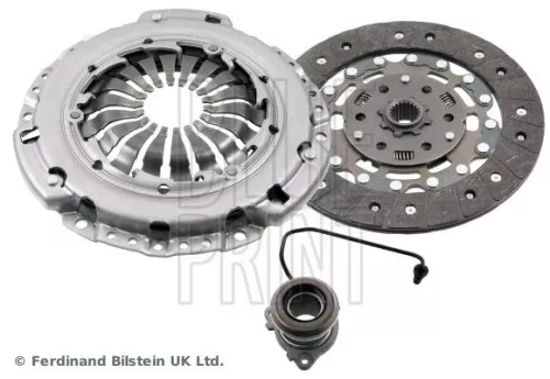 BLUE PRINT BLUE PRINT ADW1930133 Clutch Kit 