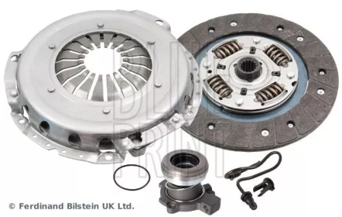 BLUE PRINT BLUE PRINT ADW193018 Clutch Kit 
