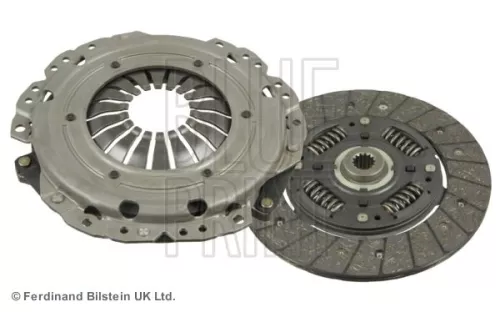 BLUE PRINT BLUE PRINT ADW193040 Clutch Kit 
