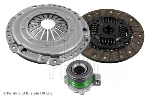 BLUE PRINT BLUE PRINT ADW193064 Clutch Kit 