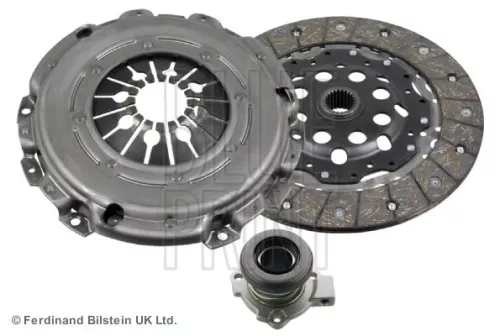 BLUE PRINT BLUE PRINT ADW193069 Clutch Kit 