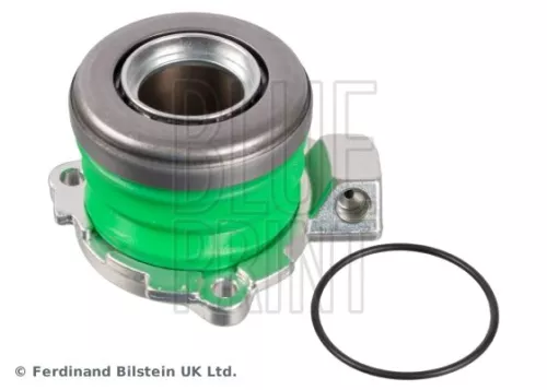 Central Slave Cylinder, clutch