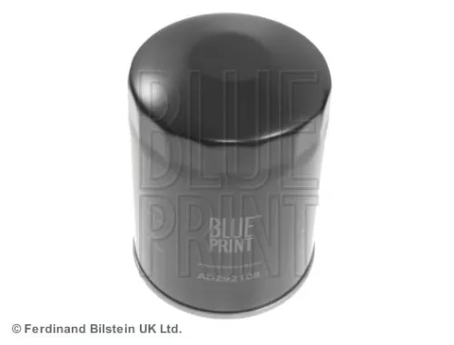 BLUE PRINT BLUE PRINT ADZ92108 Blue Print Oil Filter For Daihatsu Isuzu Mazda Mitsubishi Opel Suzuki Vauxhall 3 