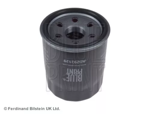 BLUE PRINT BLUE PRINT ADZ92129 Blue Print Oil Filter For Isuzu D-max Kb 