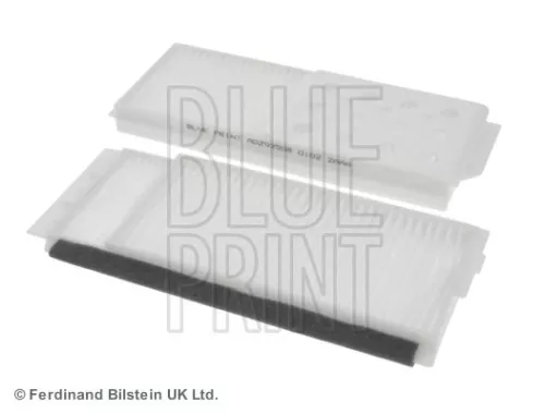 BLUE PRINT BLUE PRINT ADZ92508 Blue Print Filter Set Cabin Air For Mazda 5 