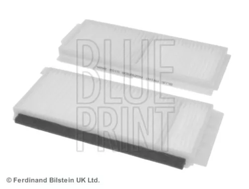 BLUE PRINT BLUE PRINT ADZ92508 Blue Print Filter Set Cabin Air For Mazda 5 