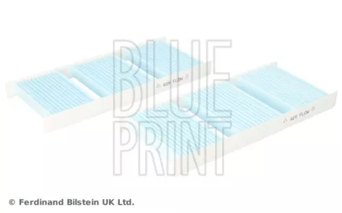 BLUE PRINT BLUE PRINT ADZ92511 Blue Print Filter Set Cabin Air For Isuzu Trooper 