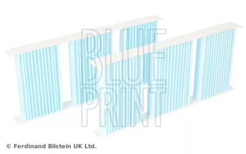 BLUE PRINT BLUE PRINT ADZ92511 Blue Print Filter Set Cabin Air For Isuzu Trooper 