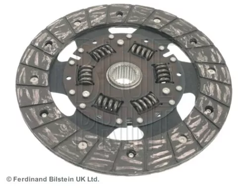 BLUE PRINT BLUE PRINT ADZ93101 Clutch Disc 