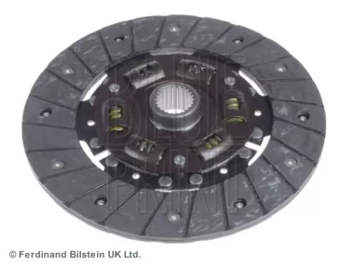 BLUE PRINT BLUE PRINT ADZ93102 Clutch Disc 