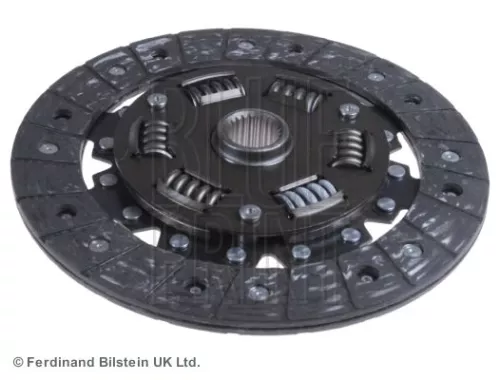 Clutch Disc
