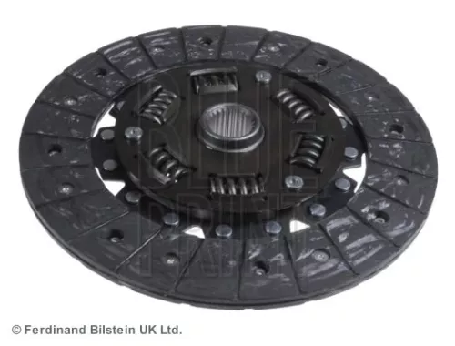 Clutch Disc