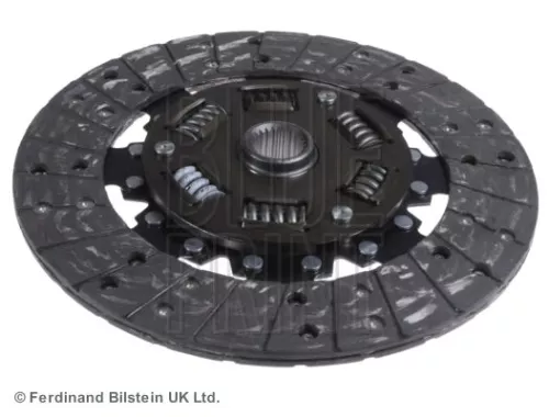 Clutch Disc