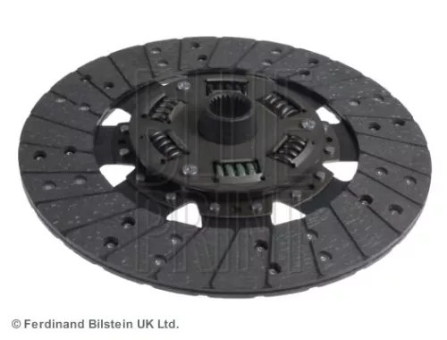Clutch Disc