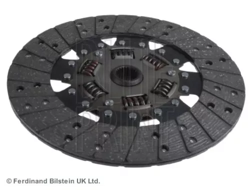 BLUE PRINT BLUE PRINT ADZ93117 Clutch Disc 