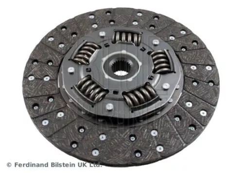 Clutch Disc