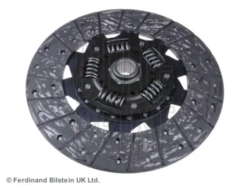 Clutch Disc