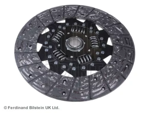 BLUE PRINT BLUE PRINT ADZ93125 Clutch Disc 