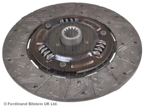 BLUE PRINT BLUE PRINT ADZ93127 Clutch Disc 