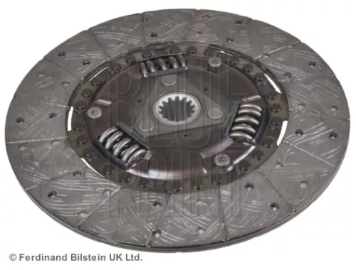 BLUE PRINT BLUE PRINT ADZ93127 Clutch Disc 