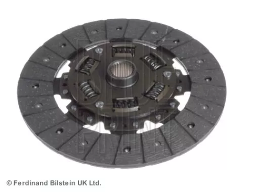 Clutch Disc