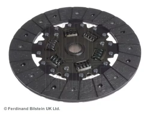 BLUE PRINT BLUE PRINT ADZ93130 Clutch Disc 