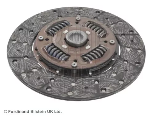 Clutch Disc