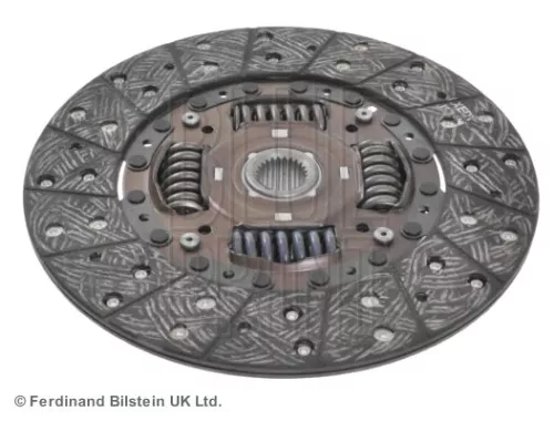 BLUE PRINT BLUE PRINT ADZ93132 Clutch Disc 