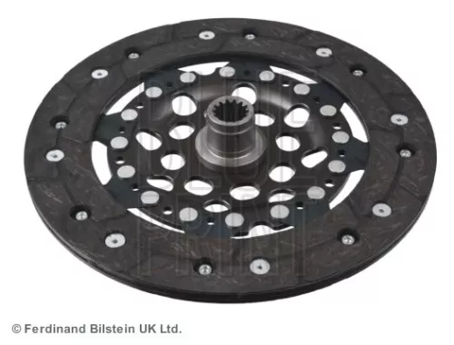 Clutch Disc