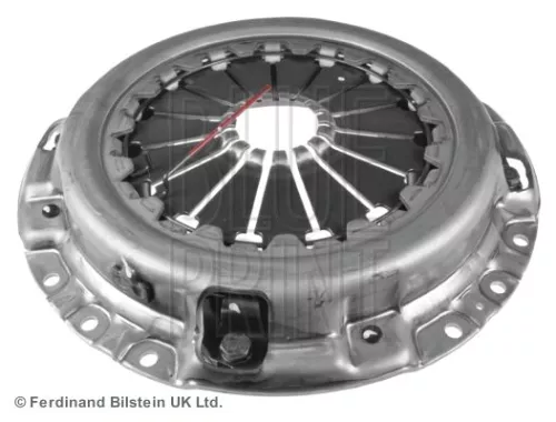Clutch Pressure Plate