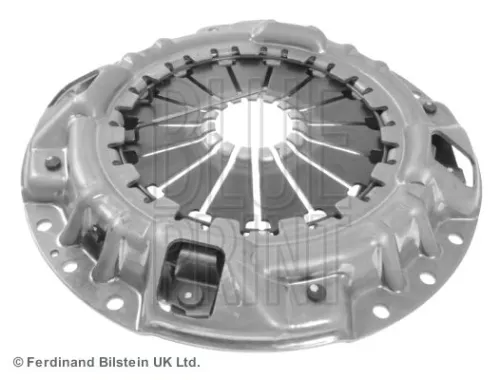 Clutch Pressure Plate