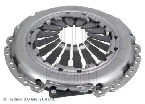 Clutch Pressure Plate