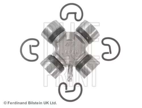 BLUE PRINT BLUE PRINT ADZ93909 Blue Print Front Propshaft At Differential Front Propshaft At Transfer Case Rear 