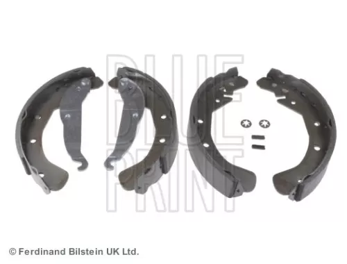 BLUE PRINT BLUE PRINT ADZ94113 Blue Print Rear Brake Shoe Kit For Opel Vauxhall Astra Astra G Classic Astravan  