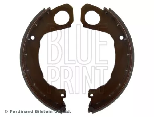 BLUE PRINT BLUE PRINT ADZ94115 Blue Print Rear Brake Shoe Kit Parking Brake 
