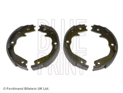 BLUE PRINT BLUE PRINT ADZ94127C Blue Print Rear Brake Shoe Kit Parking Brake For Isuzu Trooper 