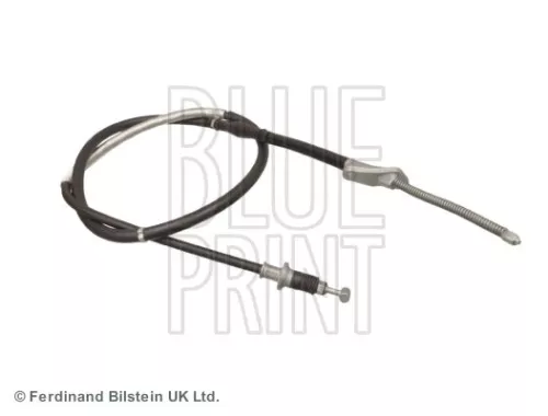 Blue Print Rear Left Handbrake Cable For Isuzu Opel Vauxhall Monterey T