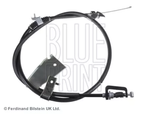 BLUE PRINT BLUE PRINT ADZ94643 Blue Print Rear Left Handbrake Cable For Isuzu Kb 