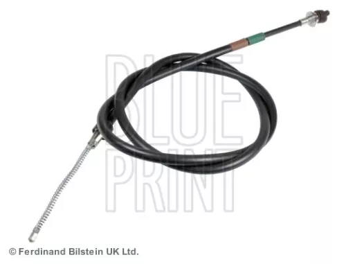 BLUE PRINT BLUE PRINT ADZ94650 Blue Print Rear Right Handbrake Cable For Isuzu Opel Vauxhall Brava Cam 