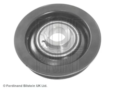 Blue Print Belt Crankshaft Pulley For Opel Saab Vauxhall 9-3 9-5 Astra Astravan 
