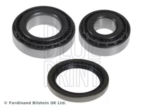 BLUE PRINT BLUE PRINT ADZ98212 Blue Print Front Left Or Right Wheel Bearing Kit For Isuzu Kb 