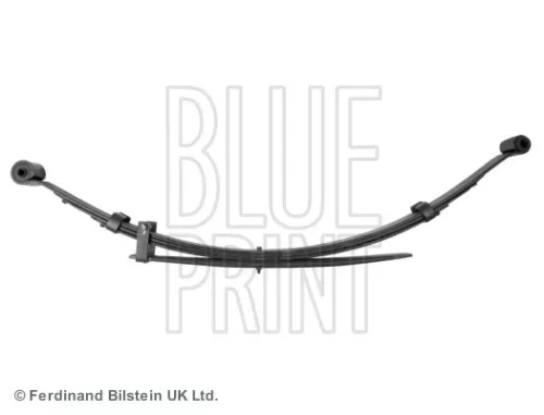 BLUE PRINT BLUE PRINT ADZ98809 Spring Pack 