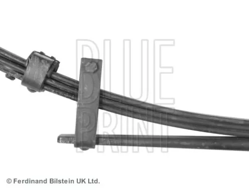BLUE PRINT BLUE PRINT ADZ98810 Spring Pack 