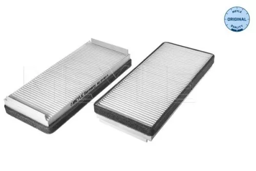 MEYLE MEYLE 012 319 0011/S Meyle Cabin Pollen Filter For Mercedes-benz E-class S-class 