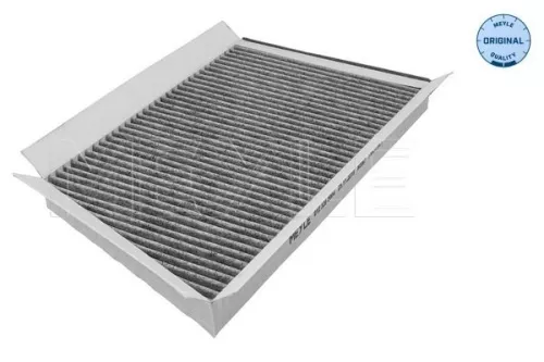 Meyle Cabin Pollen Filter For Mercedes-benz C-class Clc-class Clk