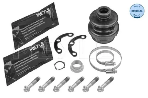 MEYLE MEYLE 014 003 0302 Meyle Rear Outer Drive Shaft Cv Boot Kit For Mercedes-benz 124 190 C-class E 
