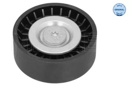 Meyle V ribbed Belt Guide Pulley For Mercedes-benz C-class Clc-class 