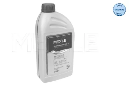 Antifreeze