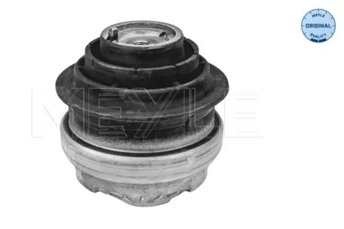 1x Meyle 014 024 0078 Front Engine Mount For Mercedes-benz C-class  Clc-class  C